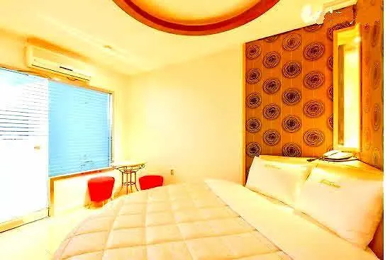 Busan Songdo Venice Hotel South Korea