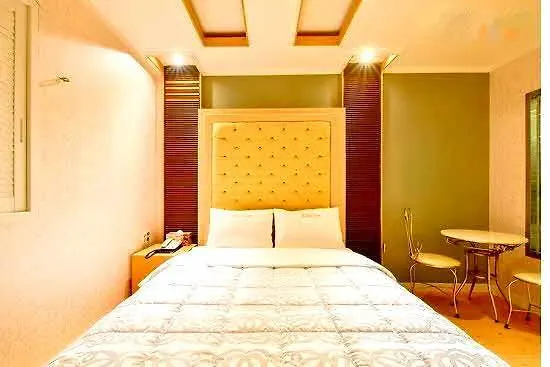 Busan Songdo Venice Hotel