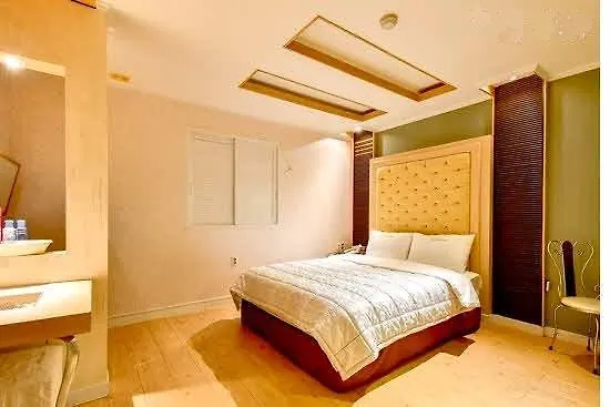 Busan Songdo Venice Hotel