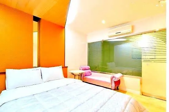 Busan Songdo Venice Hotel 2*,  South Korea