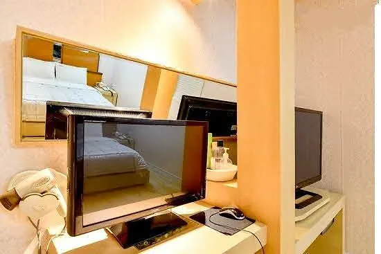 Busan Songdo Venice Hotel