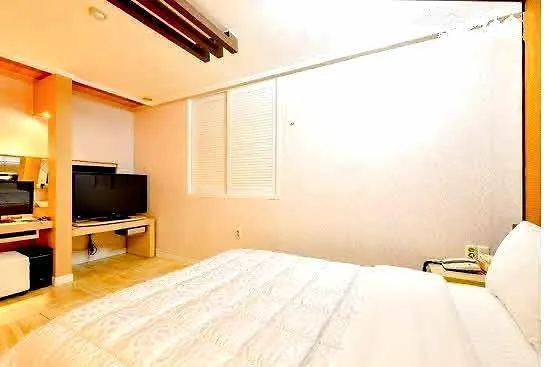 **  Busan Songdo Venice Hotel South Korea