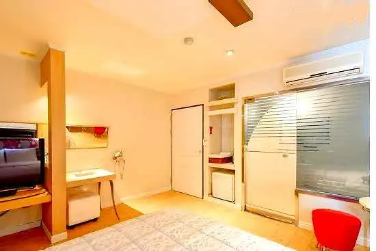 Busan Songdo Venice Hotel South Korea
