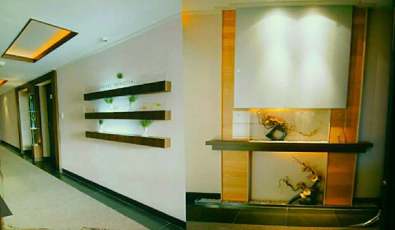 Busan Songdo Venice Hotel 2*,  South Korea