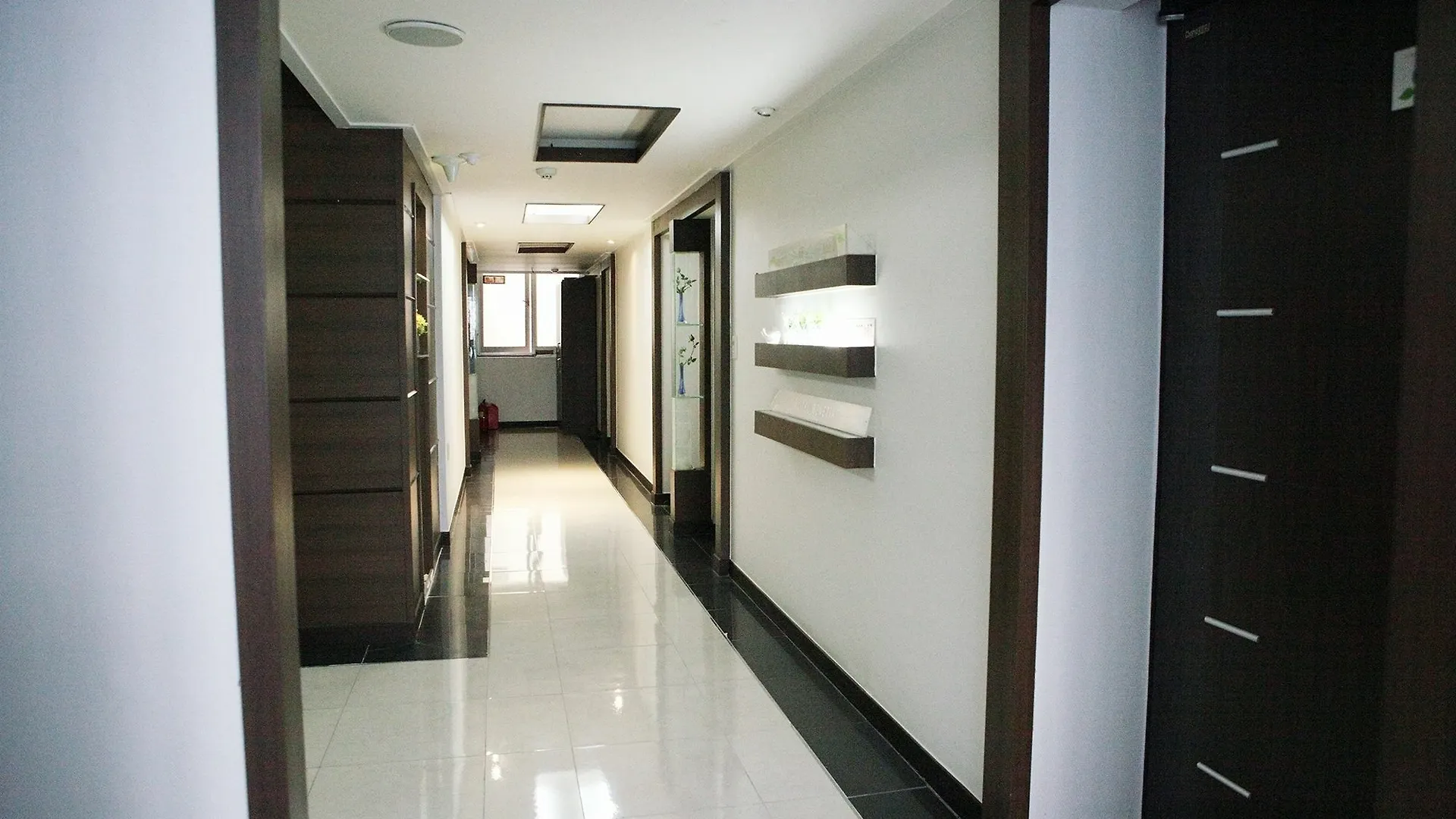 Busan Songdo Venice Hotel