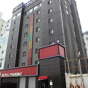2* 모텔 V 송도