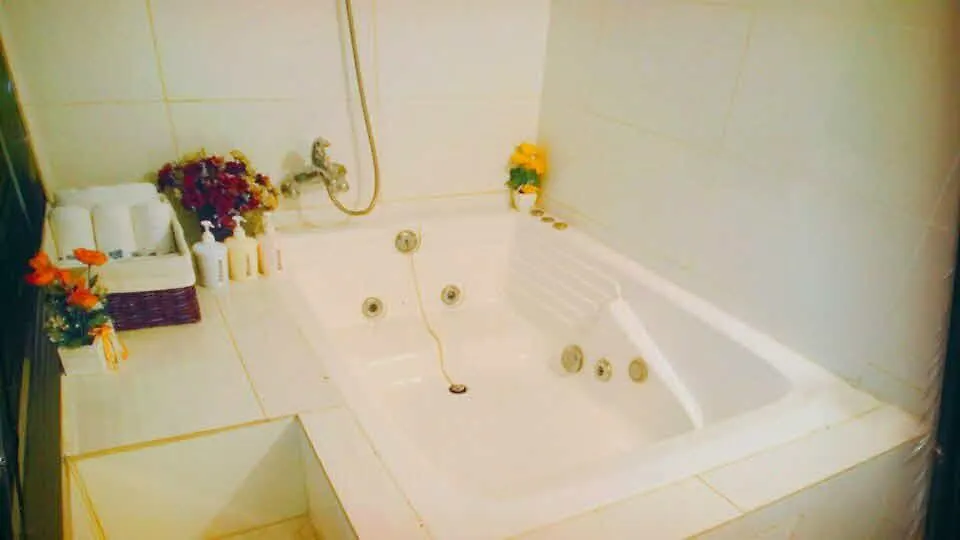 Busan Songdo Venice Hotel